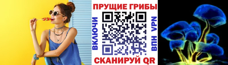 Галлюциногенные грибы Cubensis Новоаннинский